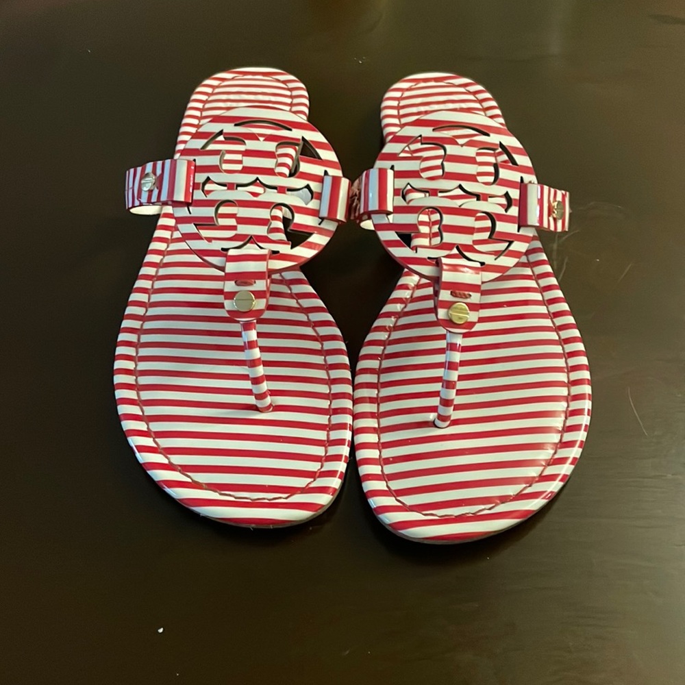 Tory Burch Flip Flops